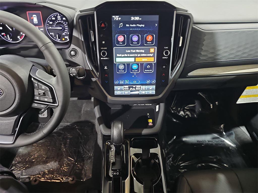 new 2026 Subaru Forester car, priced at $42,211