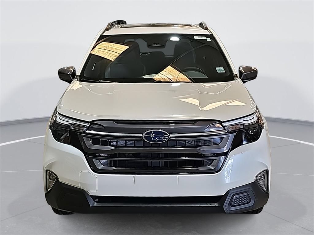 new 2026 Subaru Forester car, priced at $37,126
