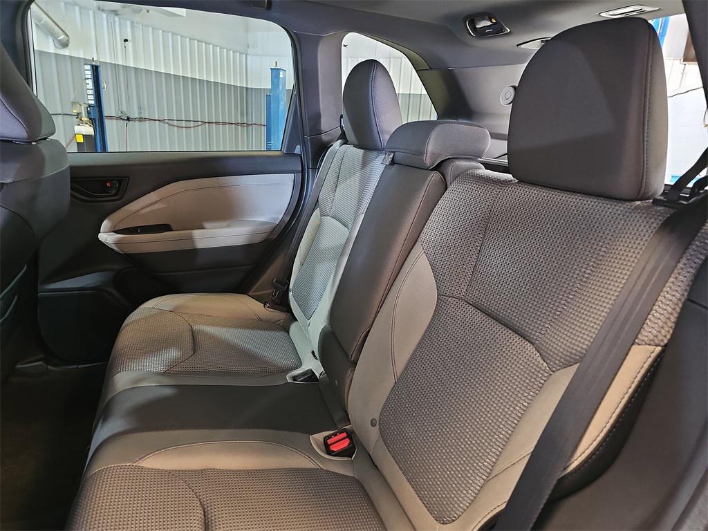 new 2026 Subaru Forester car, priced at $37,126