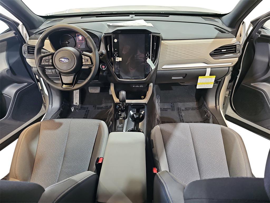 new 2026 Subaru Forester car, priced at $37,126