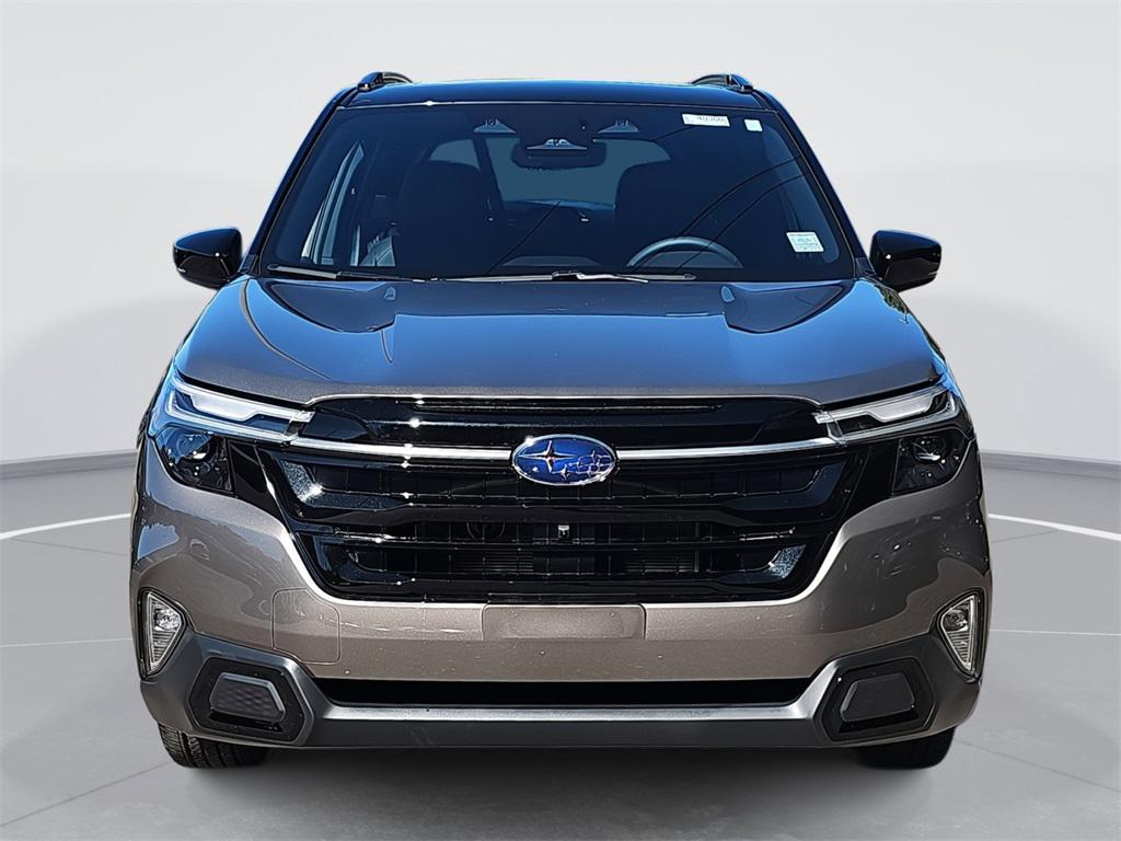 new 2025 Subaru Forester Hybrid car, priced at $46,185