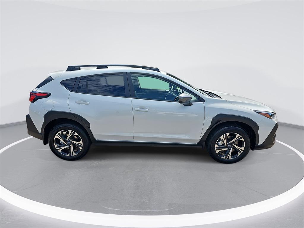 new 2025 Subaru Crosstrek car, priced at $30,598
