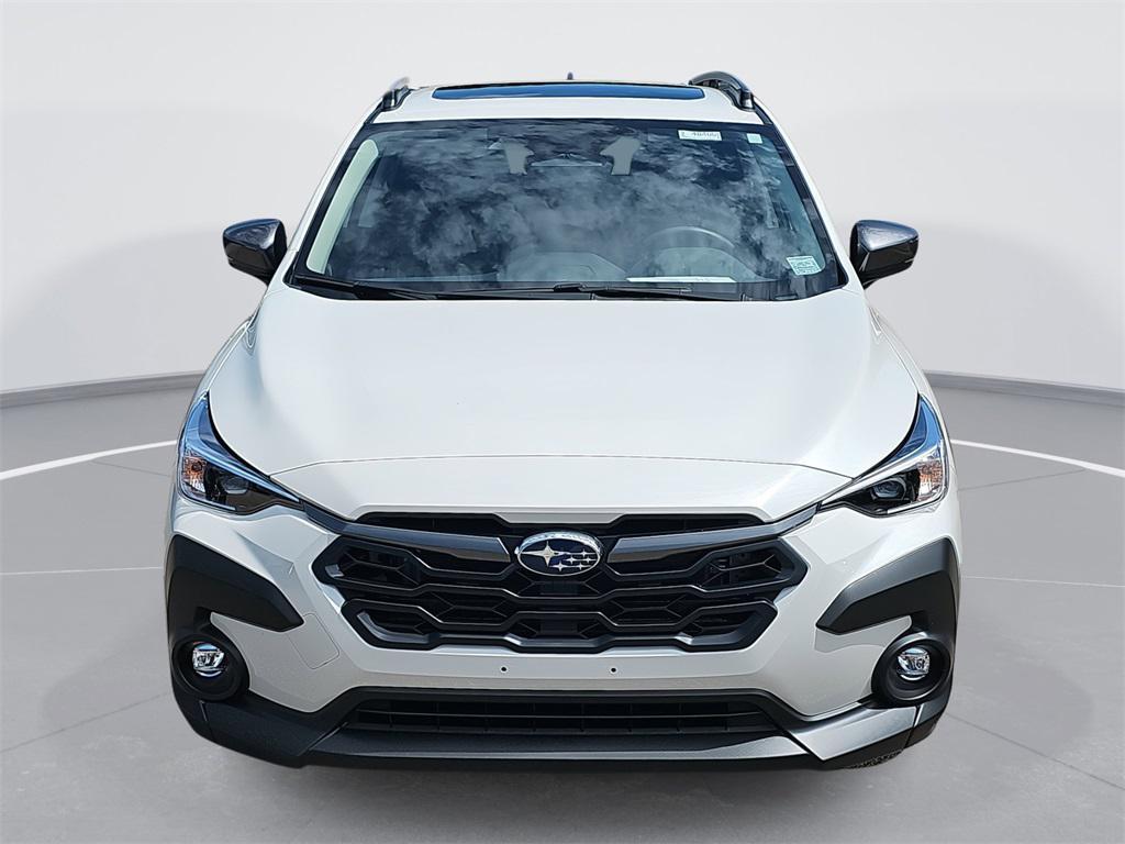 new 2025 Subaru Crosstrek car, priced at $30,598