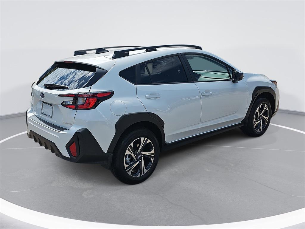 new 2025 Subaru Crosstrek car, priced at $30,598