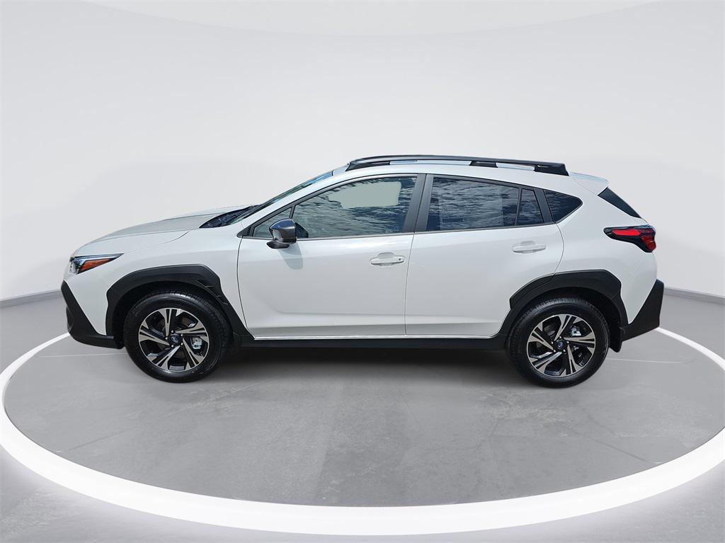 new 2025 Subaru Crosstrek car, priced at $30,598