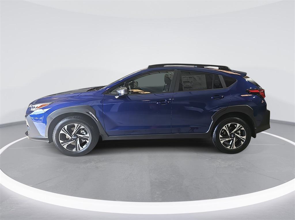 new 2025 Subaru Crosstrek car, priced at $30,598