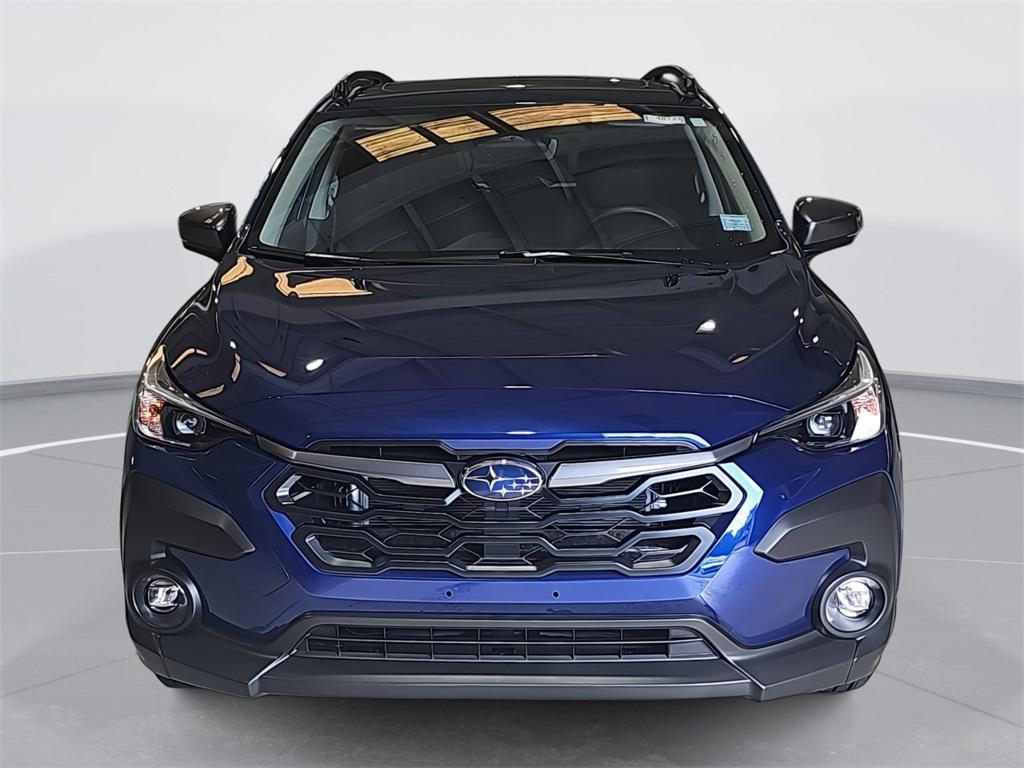 new 2025 Subaru Crosstrek car, priced at $30,598