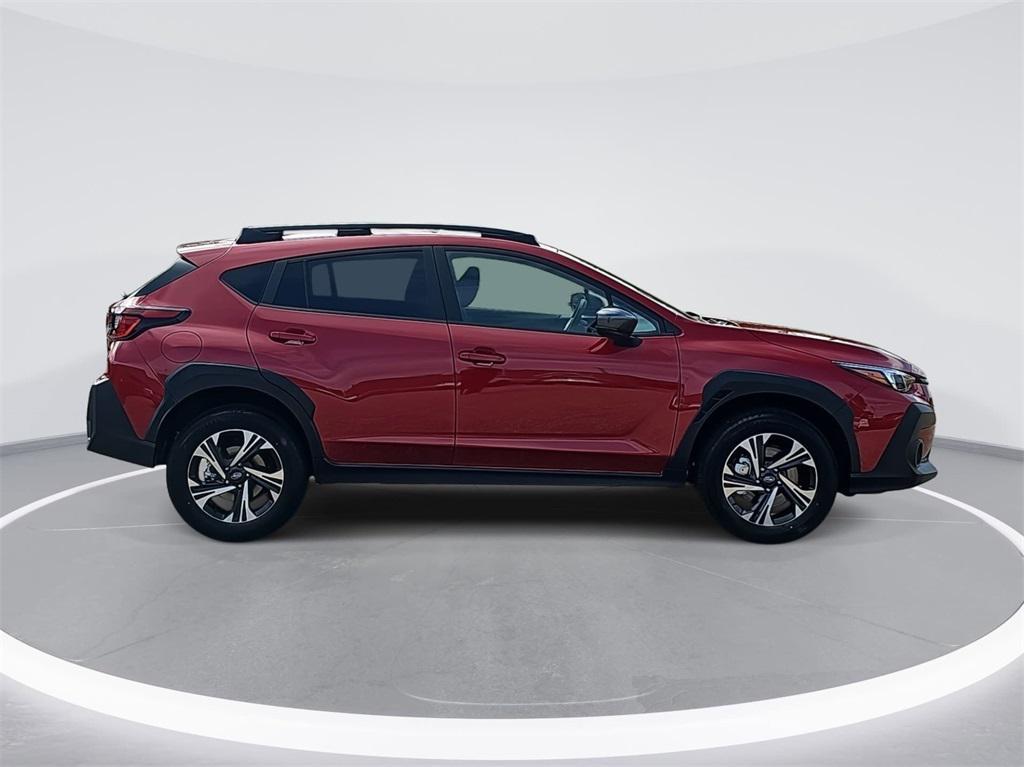 new 2026 Subaru Crosstrek car, priced at $32,575