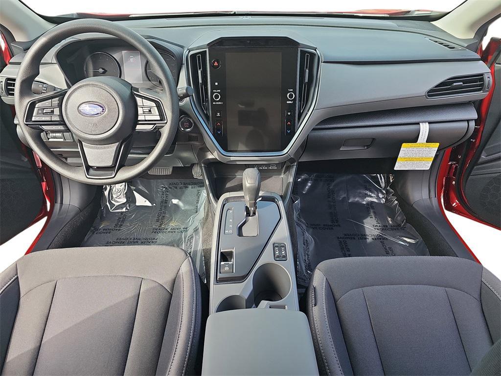 new 2026 Subaru Crosstrek car, priced at $32,575