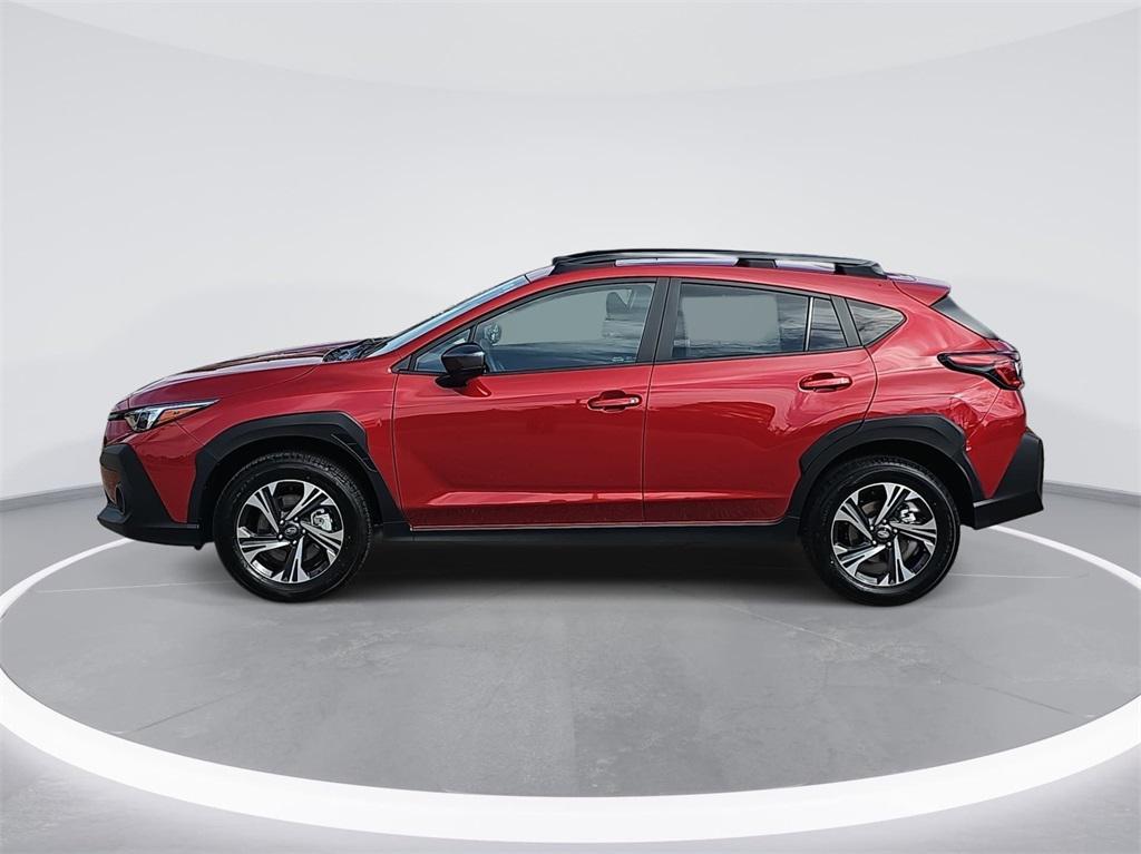 new 2026 Subaru Crosstrek car, priced at $32,575