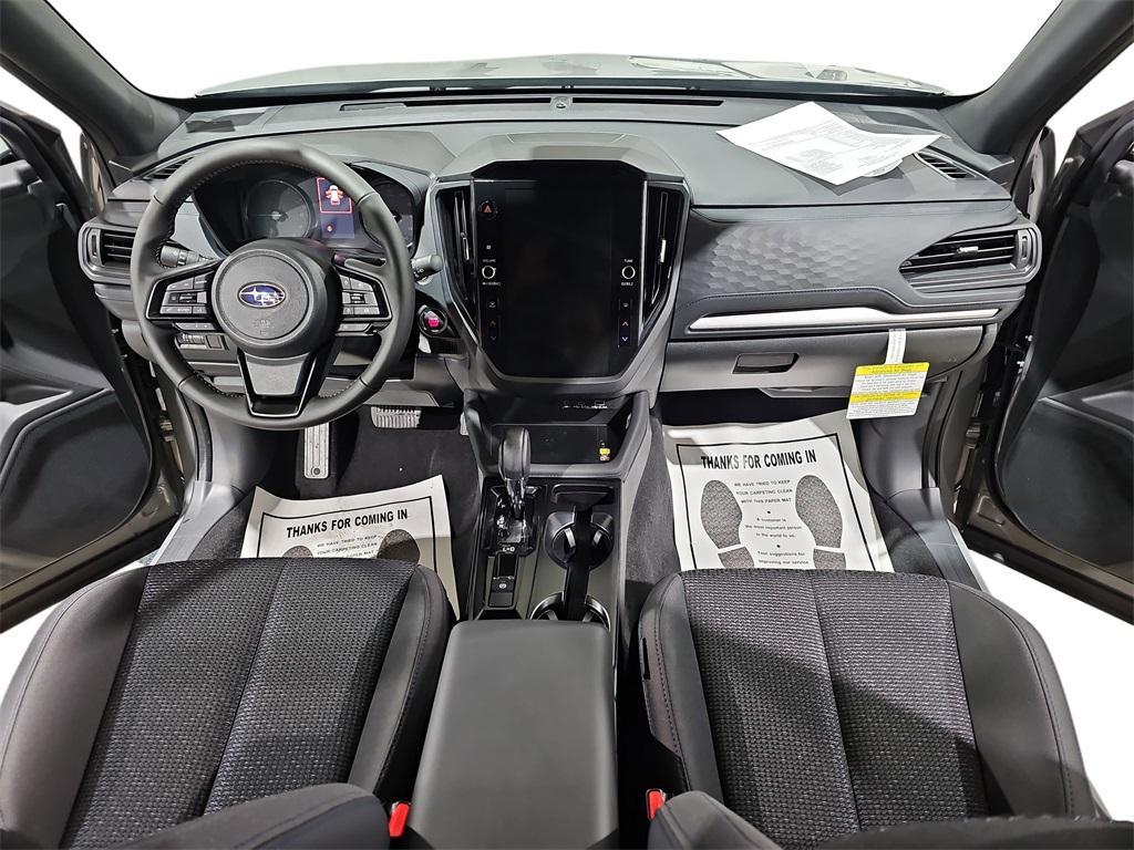 new 2026 Subaru Forester car, priced at $36,165