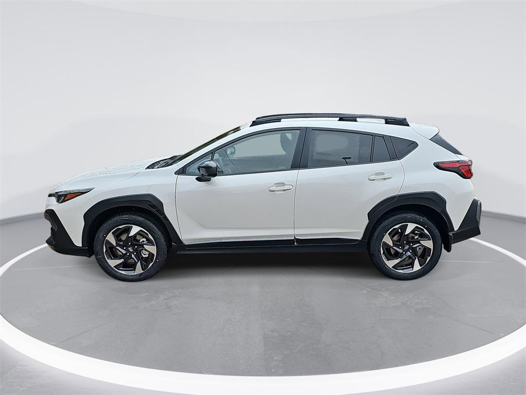 new 2026 Subaru Crosstrek car, priced at $35,532