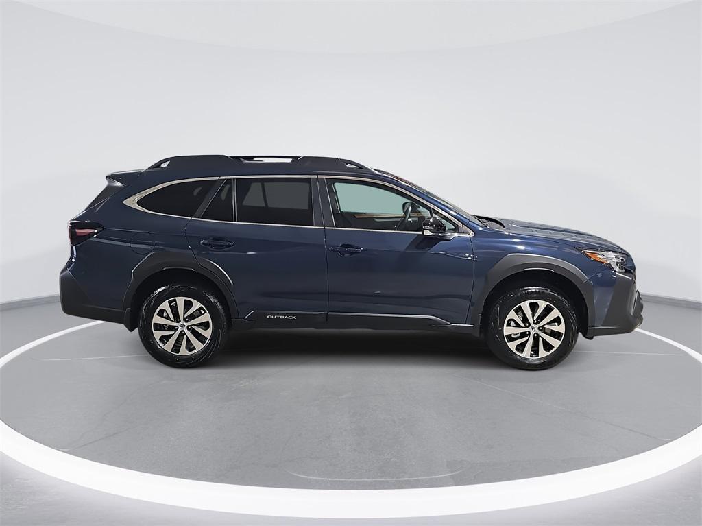 new 2025 Subaru Outback car, priced at $35,540