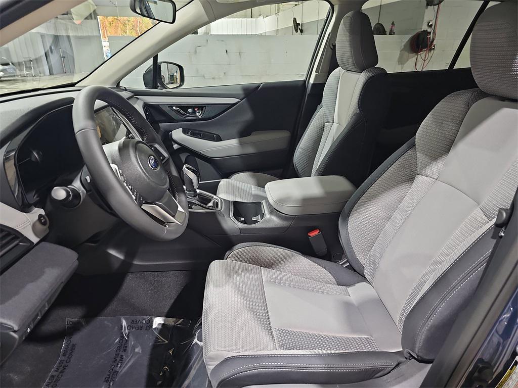 new 2025 Subaru Outback car, priced at $35,540