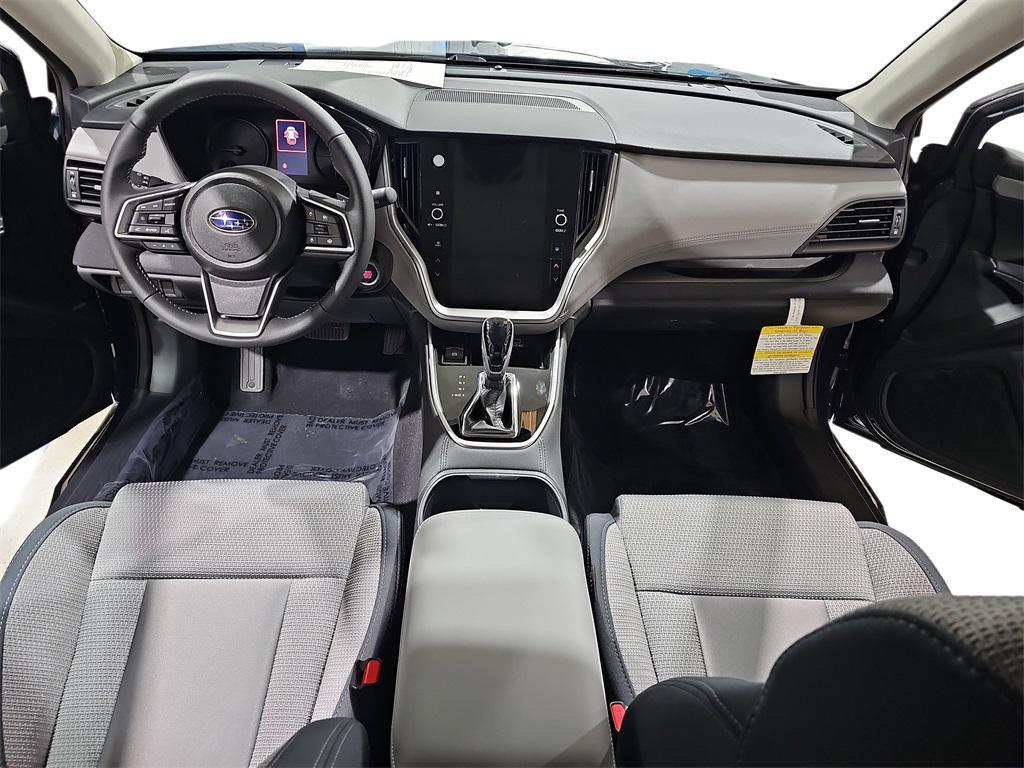 new 2025 Subaru Outback car, priced at $35,540