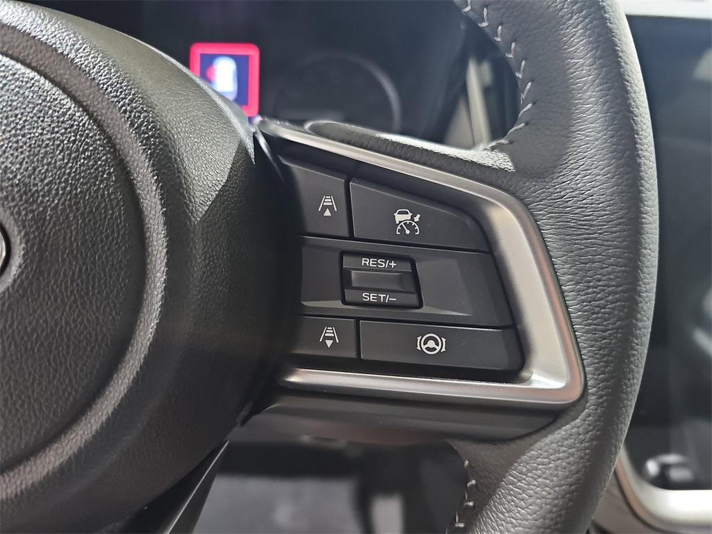 new 2025 Subaru Outback car, priced at $35,540