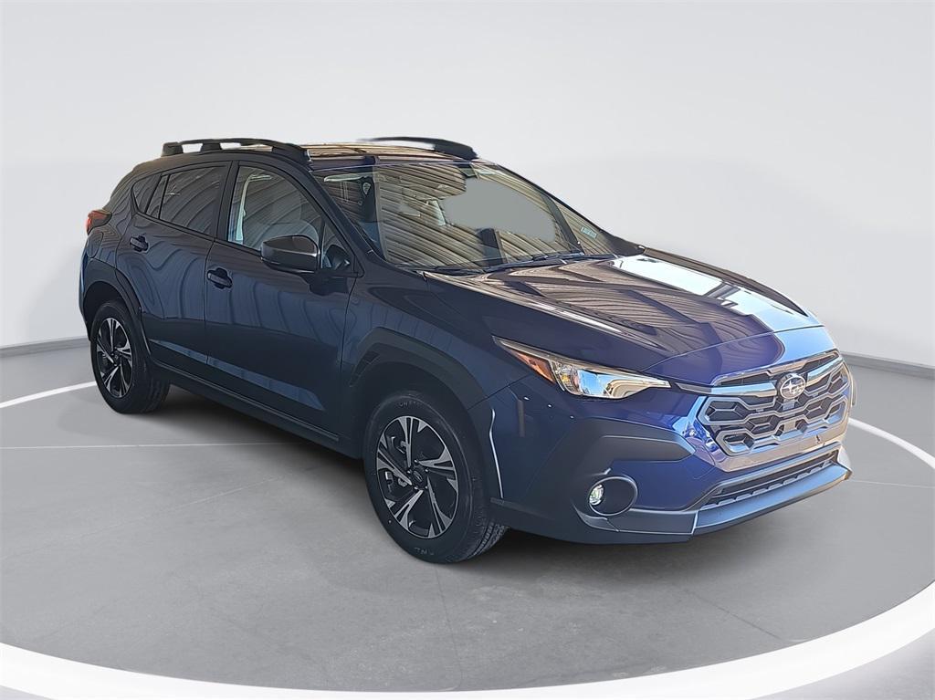 new 2026 Subaru Crosstrek car, priced at $32,575