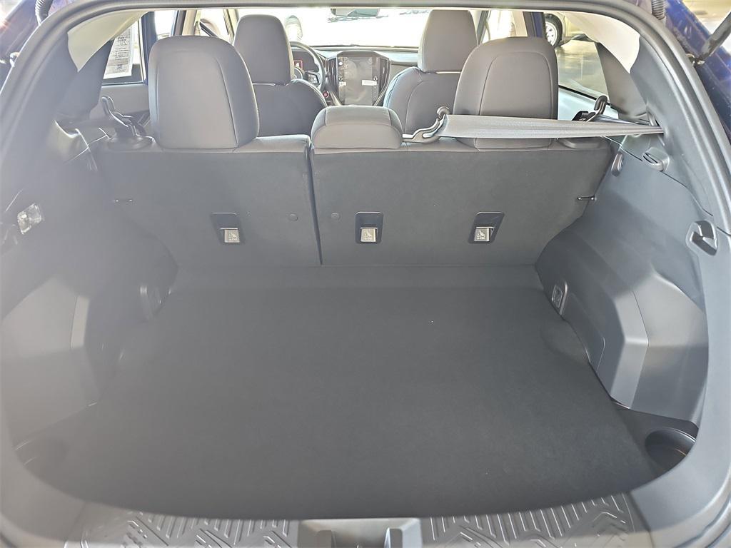 new 2026 Subaru Crosstrek car, priced at $32,575