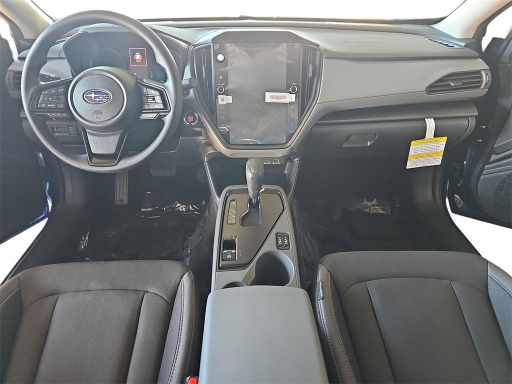 new 2026 Subaru Crosstrek car, priced at $32,575