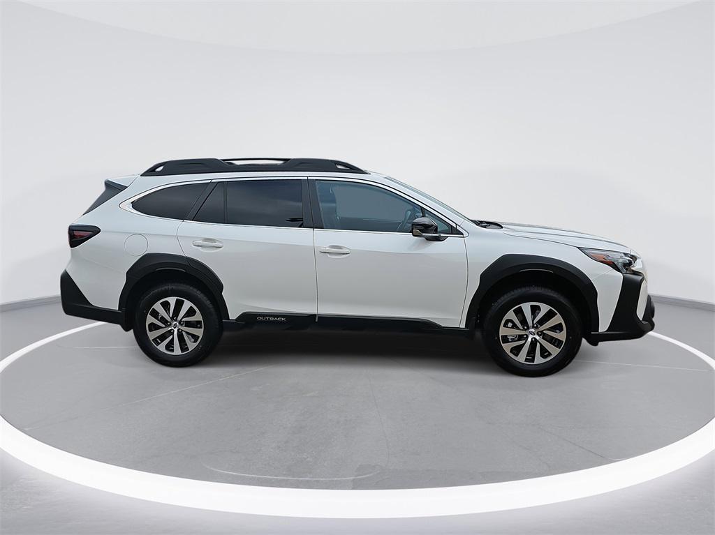 new 2025 Subaru Outback car, priced at $35,871