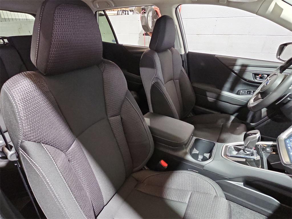 new 2025 Subaru Outback car, priced at $35,871