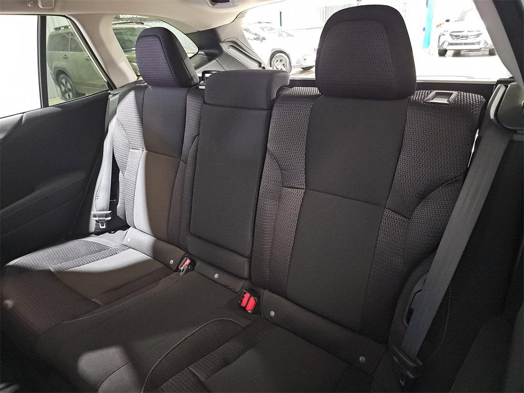 new 2025 Subaru Outback car, priced at $35,871