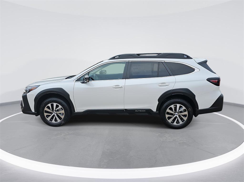 new 2025 Subaru Outback car, priced at $35,871