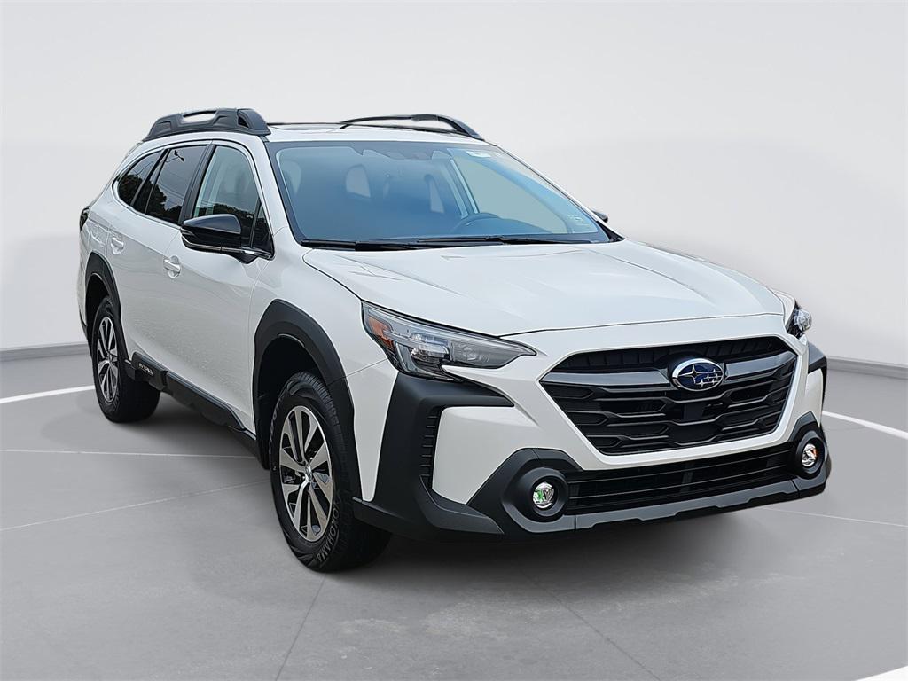 new 2025 Subaru Outback car, priced at $35,871