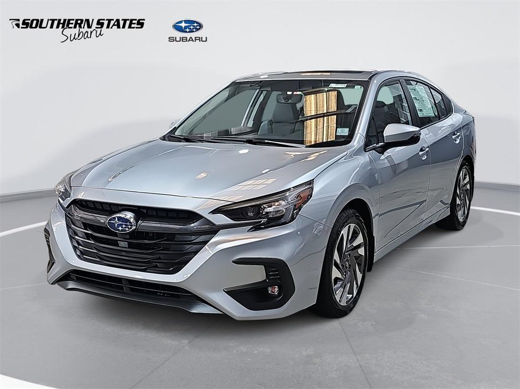 new 2025 Subaru Legacy car, priced at $38,211