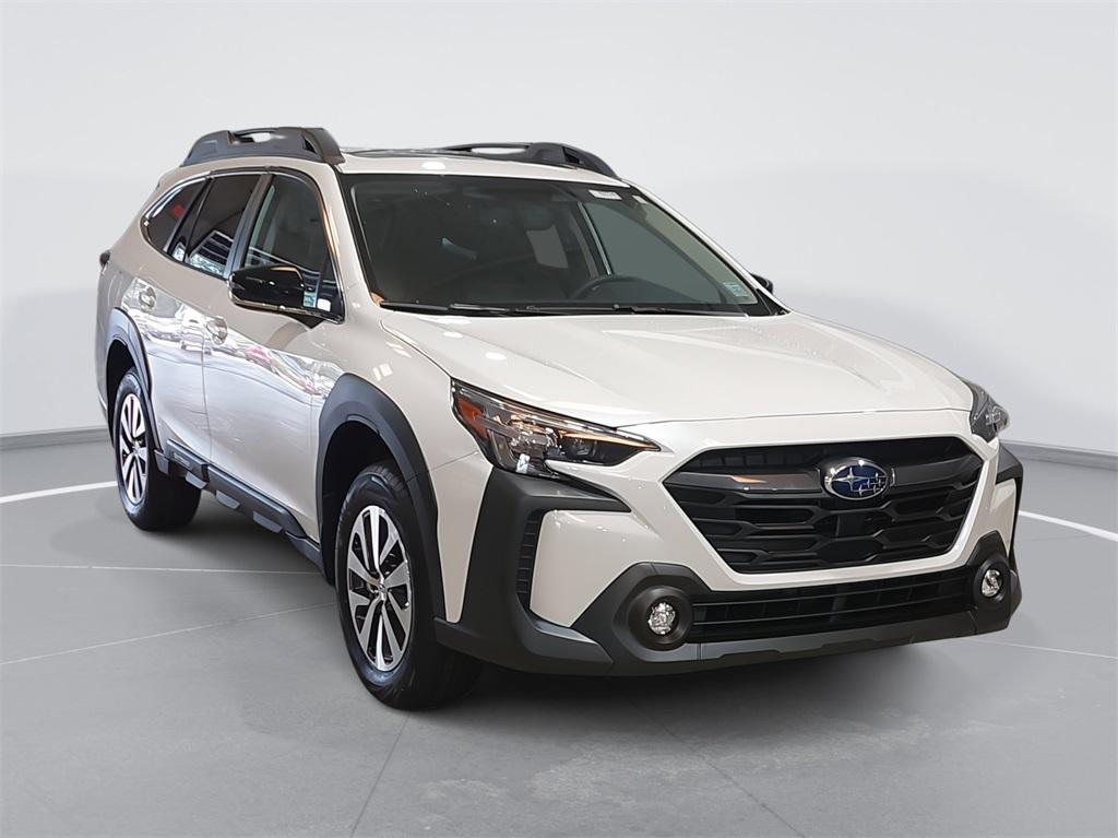 new 2025 Subaru Outback car, priced at $35,871