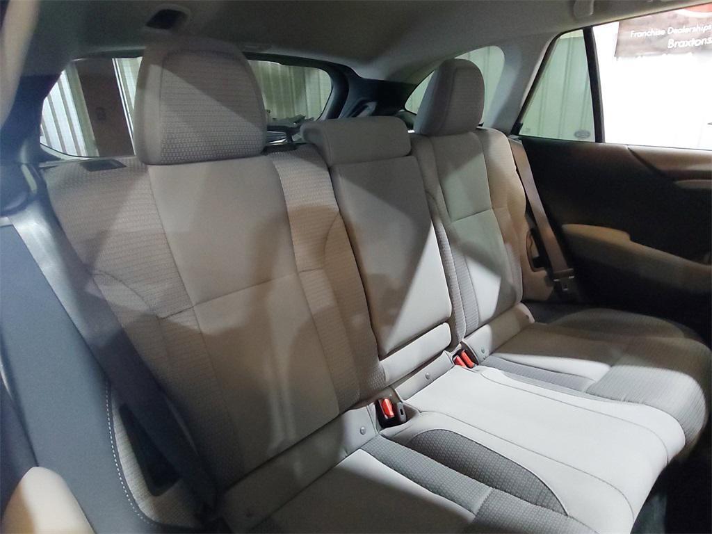 new 2025 Subaru Outback car, priced at $35,871