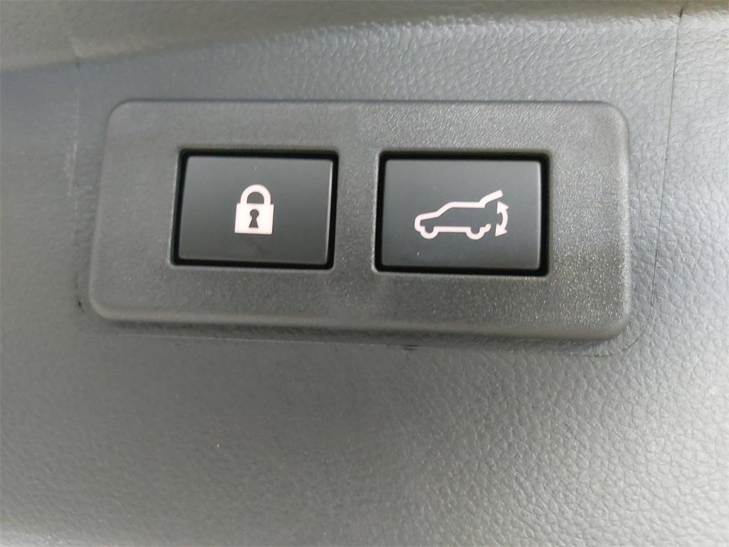 new 2025 Subaru Outback car, priced at $35,871