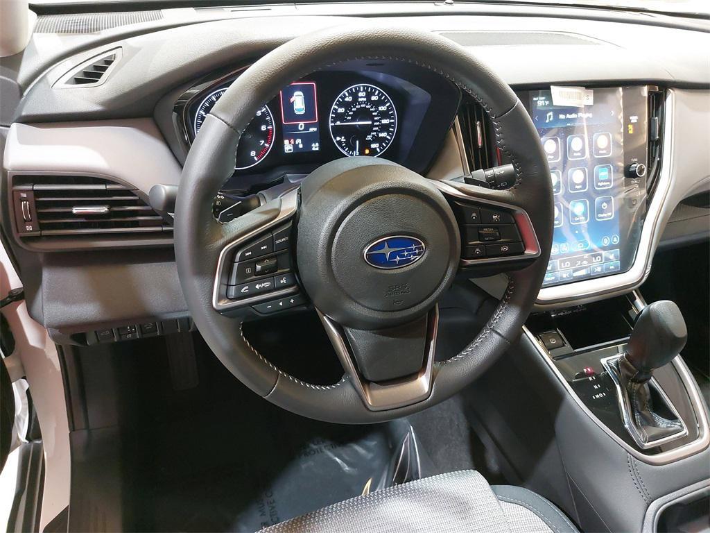 new 2025 Subaru Outback car, priced at $35,871