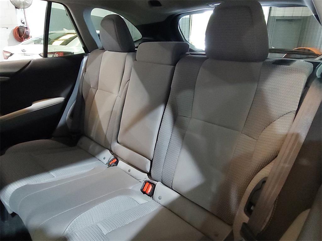 new 2025 Subaru Outback car, priced at $35,871