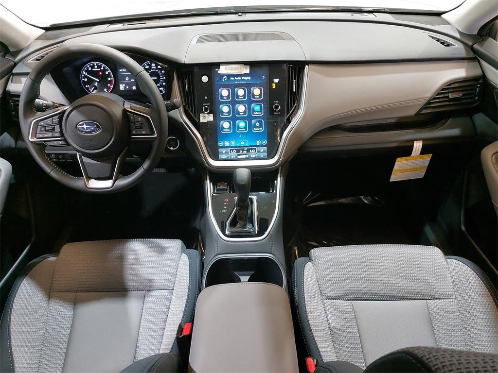 new 2025 Subaru Outback car, priced at $35,871