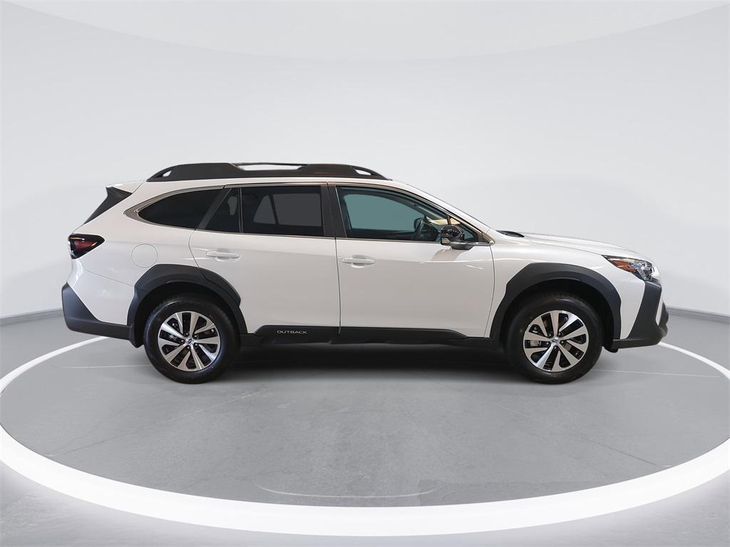 new 2025 Subaru Outback car, priced at $35,871