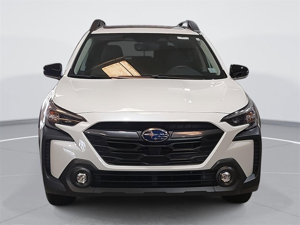 new 2025 Subaru Outback car, priced at $35,871