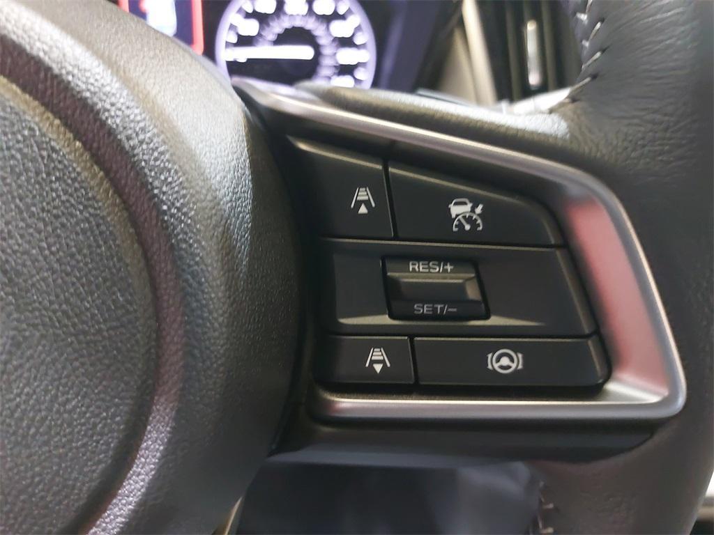 new 2025 Subaru Outback car, priced at $35,871