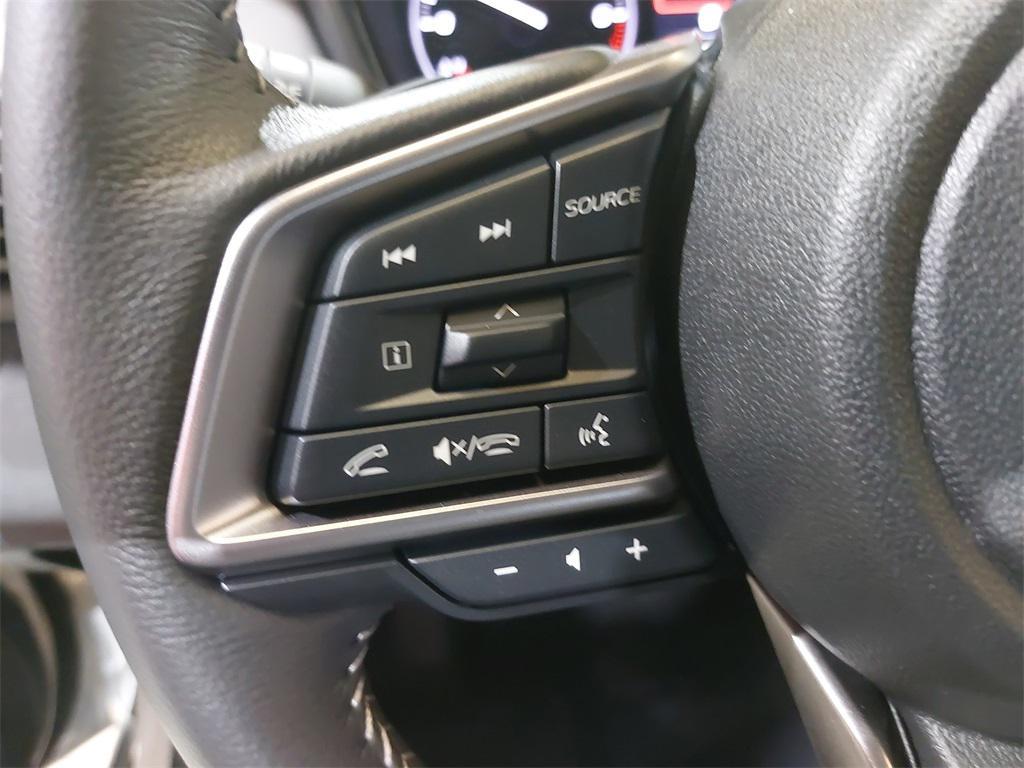 new 2025 Subaru Outback car, priced at $35,871