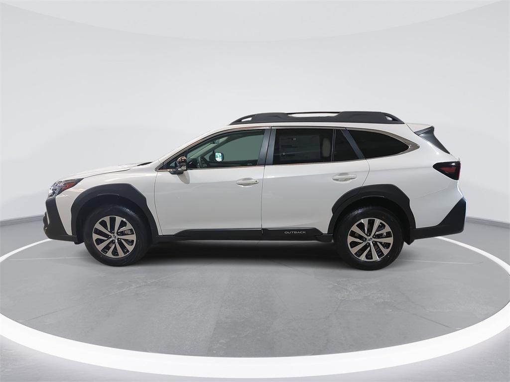 new 2025 Subaru Outback car, priced at $35,871