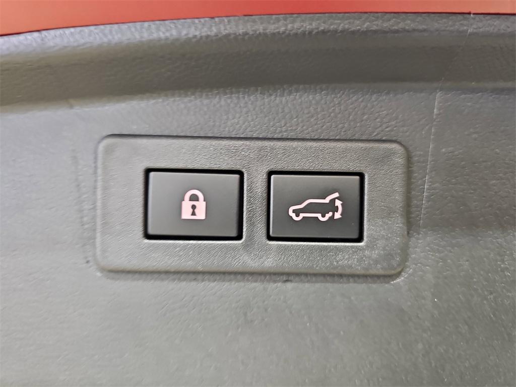 new 2025 Subaru Outback car, priced at $36,880