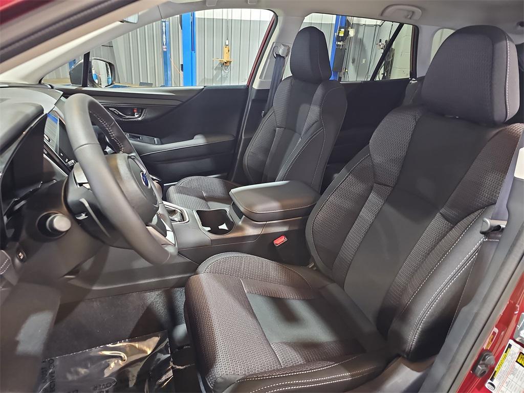 new 2025 Subaru Outback car, priced at $36,880
