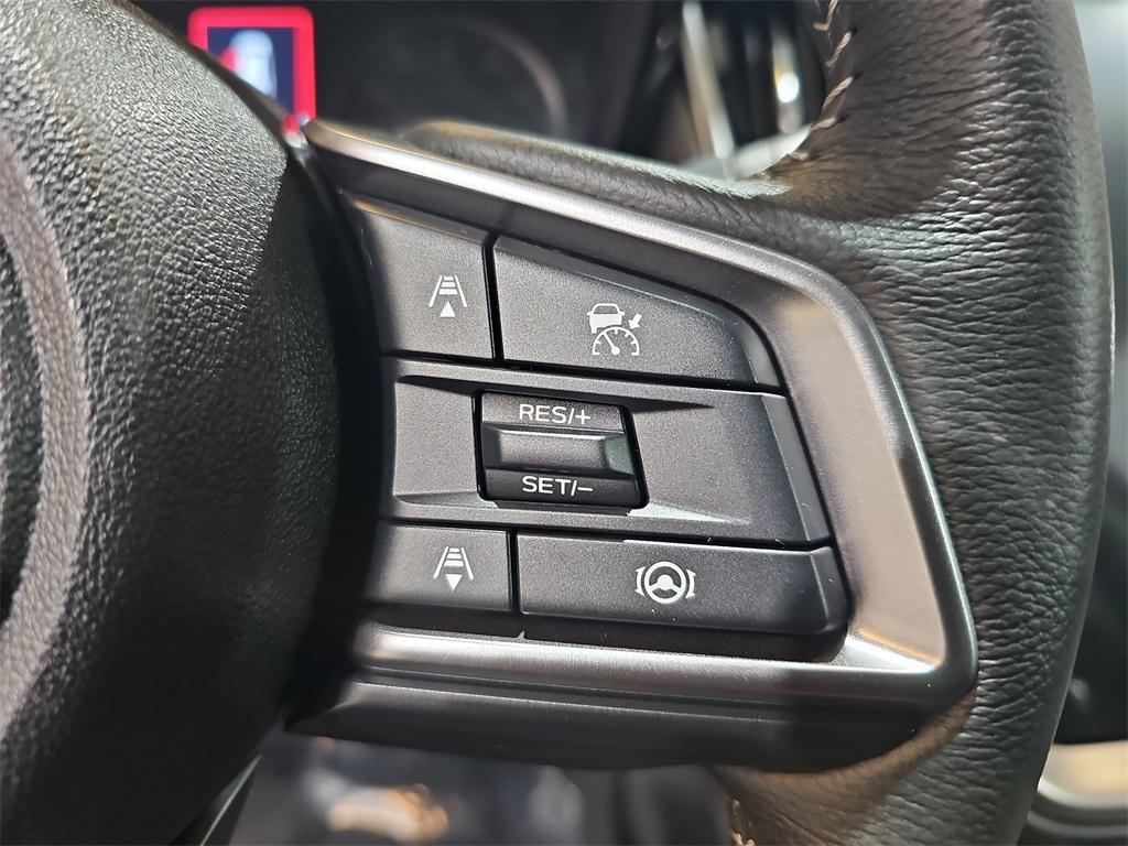 new 2025 Subaru Outback car, priced at $36,880