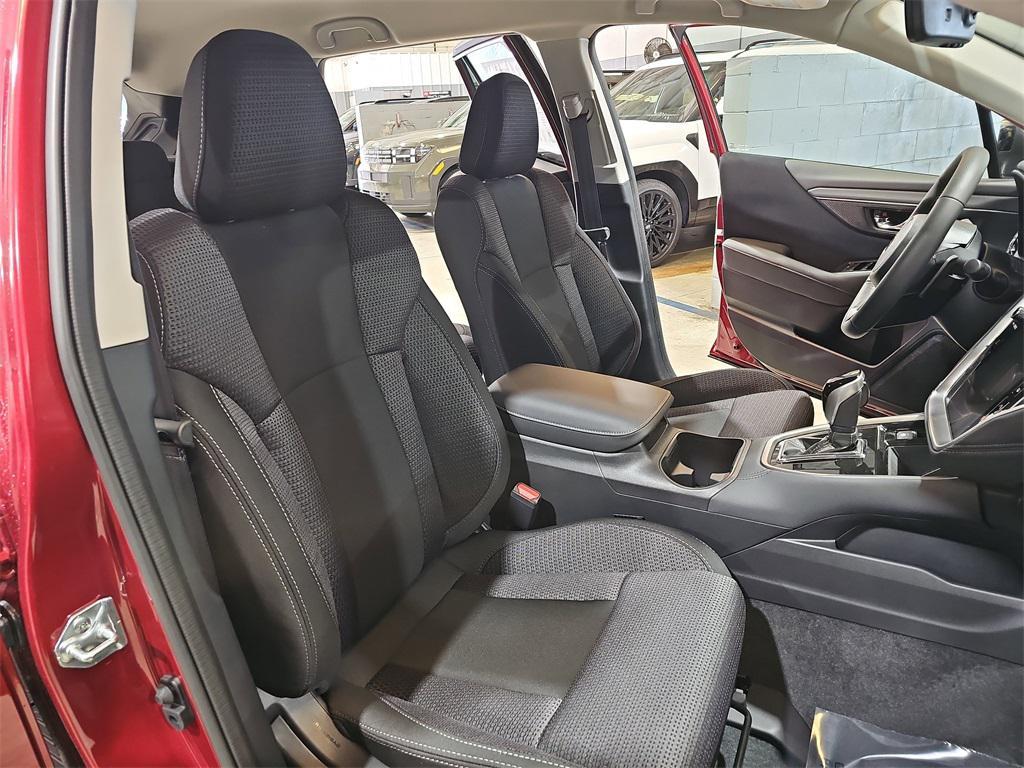 new 2025 Subaru Outback car, priced at $36,880