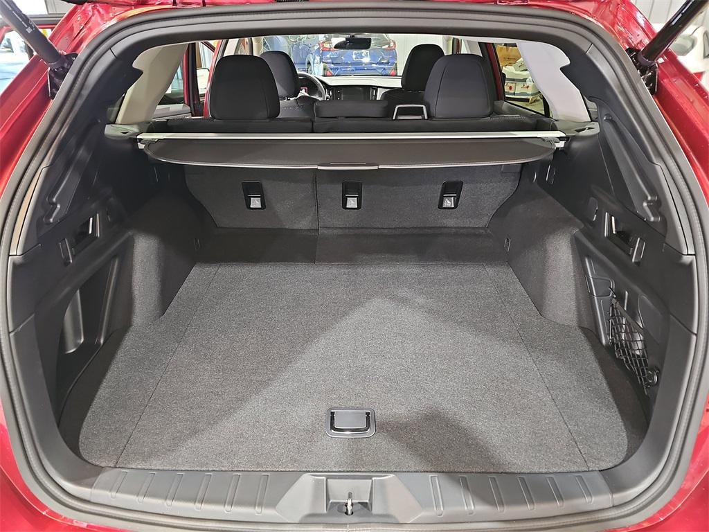 new 2025 Subaru Outback car, priced at $36,880