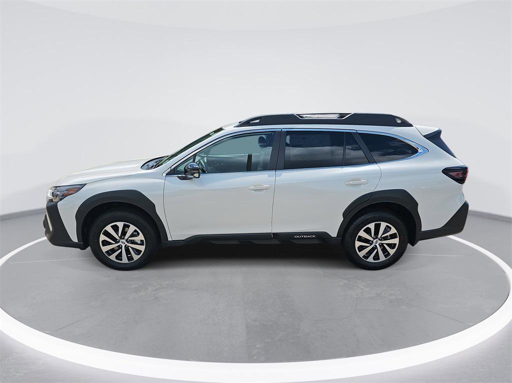 new 2025 Subaru Outback car, priced at $35,871