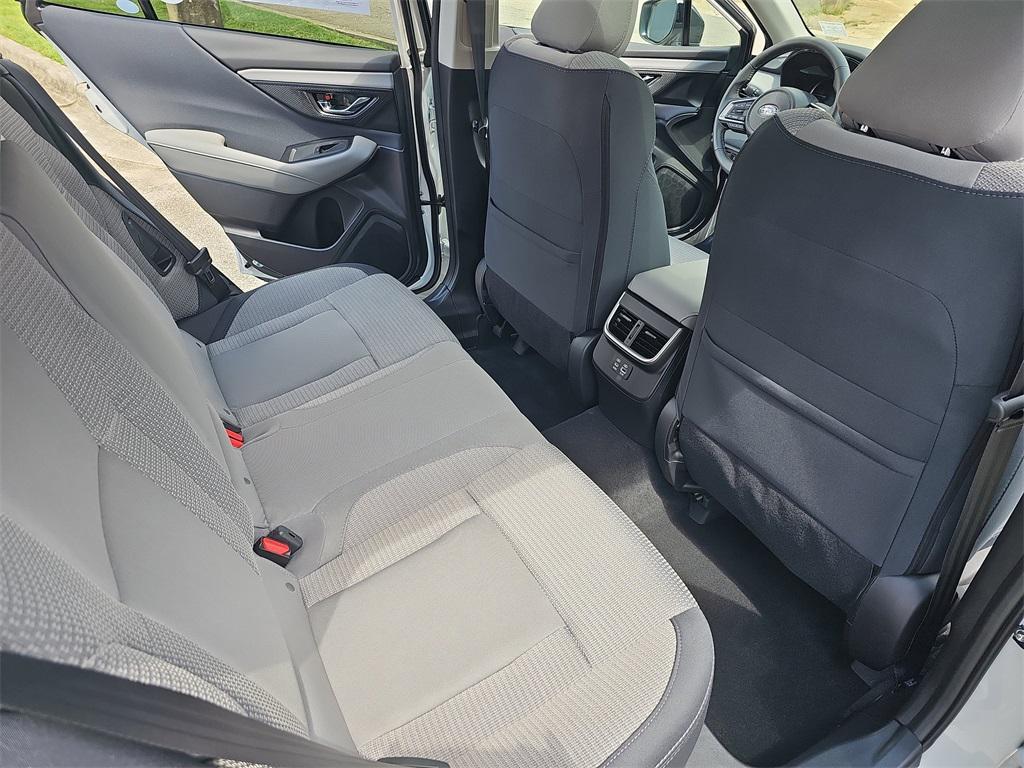 new 2025 Subaru Outback car, priced at $35,871