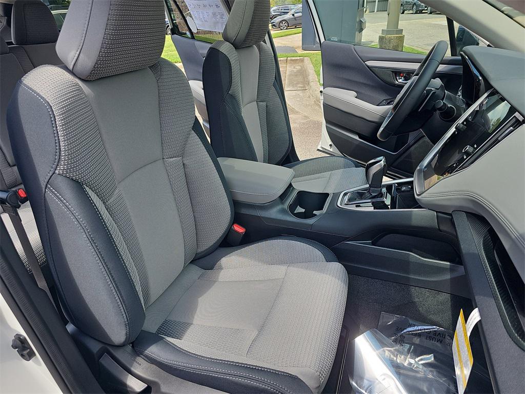 new 2025 Subaru Outback car, priced at $35,871