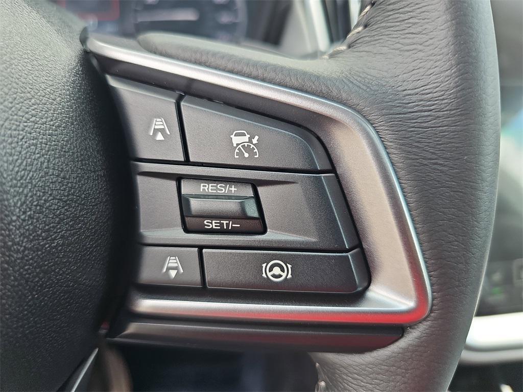 new 2025 Subaru Outback car, priced at $35,871