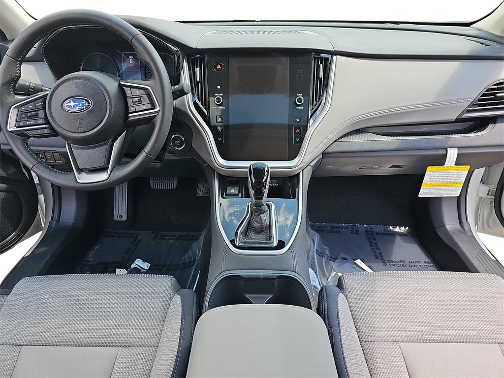 new 2025 Subaru Outback car, priced at $35,871
